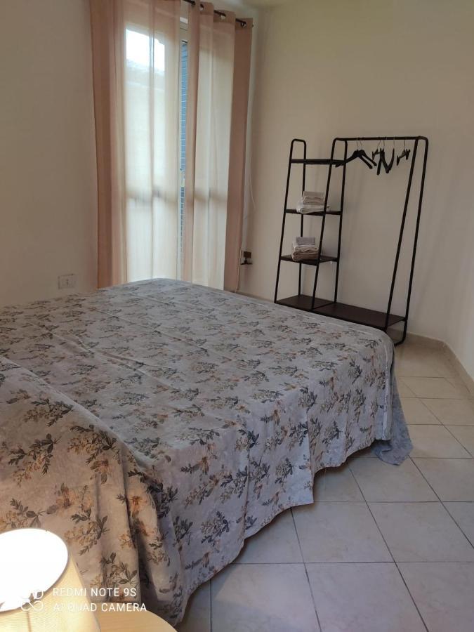 Casa Vacanze Zaccanopoli Exterior photo