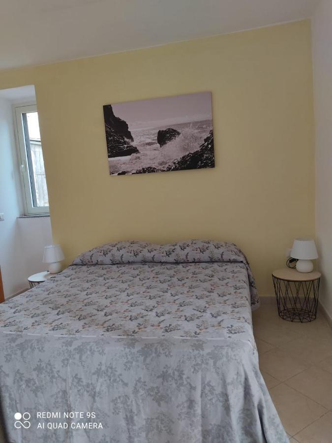 Casa Vacanze Zaccanopoli Exterior photo
