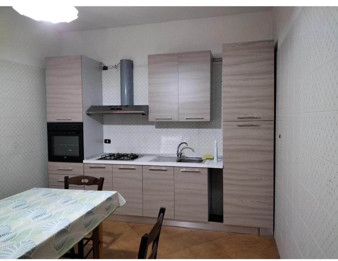 Casa Vacanze Zaccanopoli Room photo