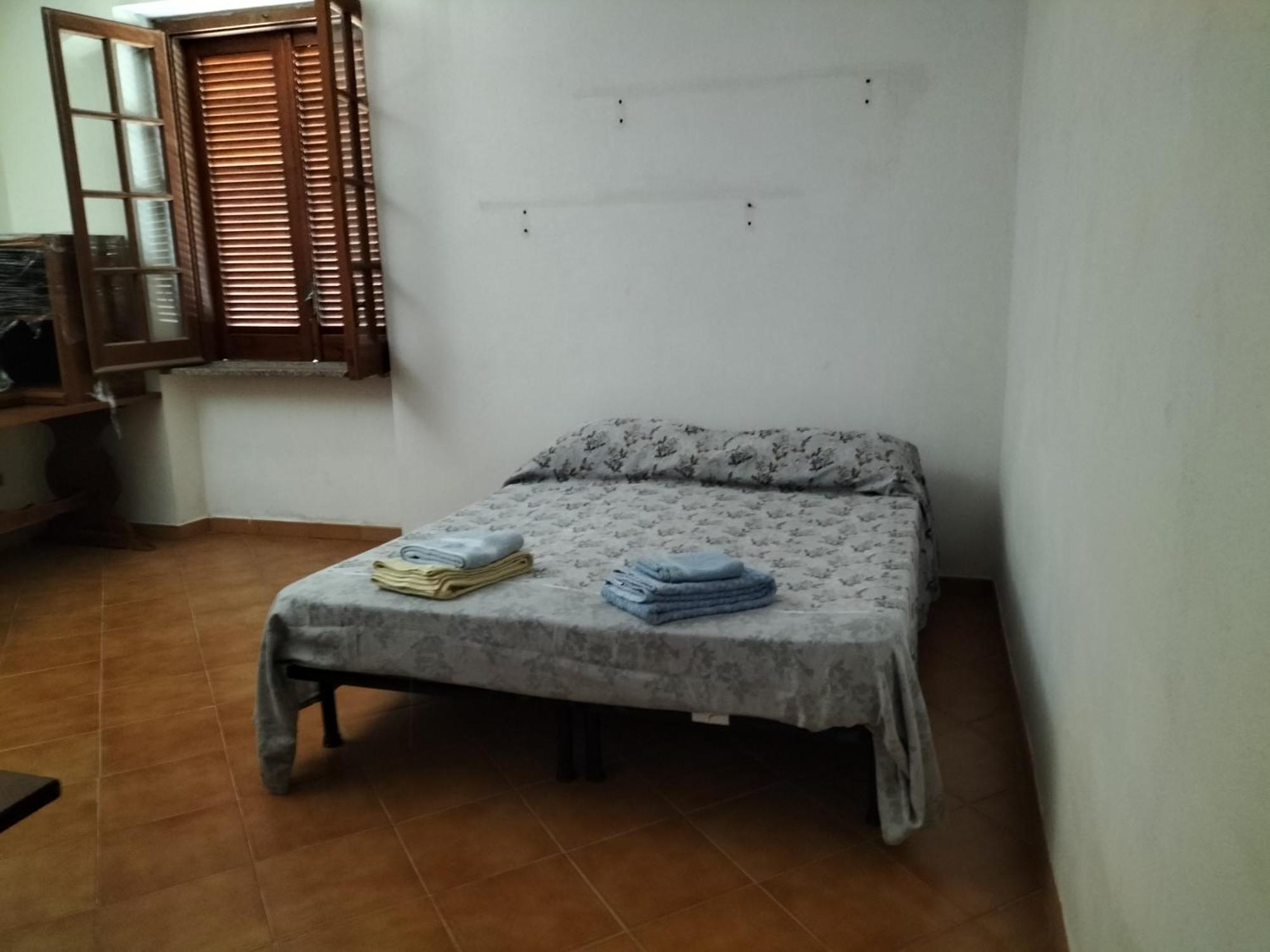 Casa Vacanze Zaccanopoli Room photo